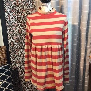 We the Free stripped baby doll top